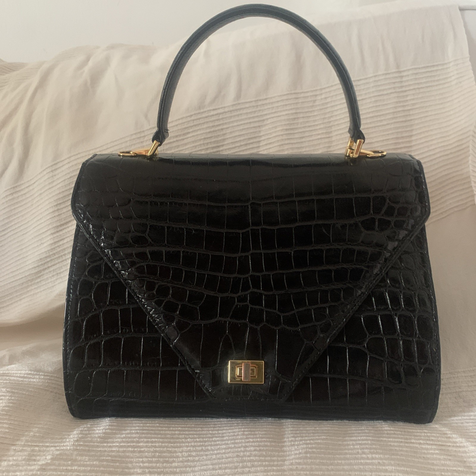 Borsa Con Tracolla