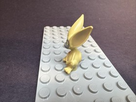 Lego Minifigure Momo Lemur 3828 Avatar Last Airbender Air Temple