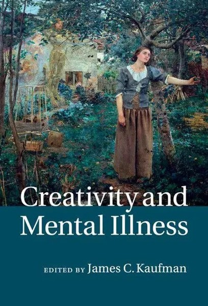 James C. Kaufman | Creativity And Mental Illness | Buch | Englisch (2015)-image
