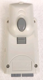 Sega Dreamcast Performance Tremor Pak Rumble Pack- TESTED WORKS