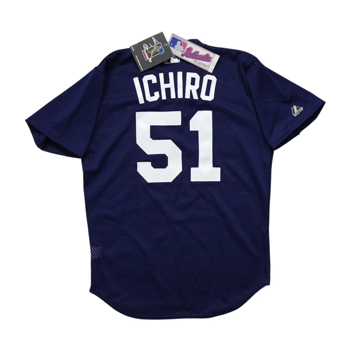 Preços baixos em Ichiro Suzuki Seattle Mariners Roupas e Souvenirs