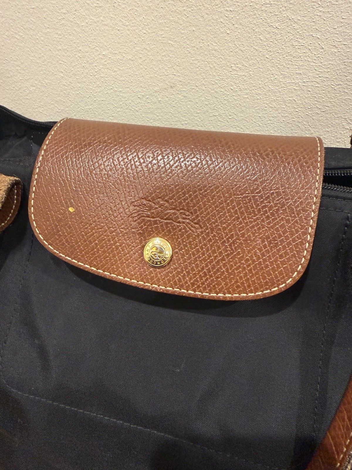 Longchamp Le Pliage tote bag  — image 3