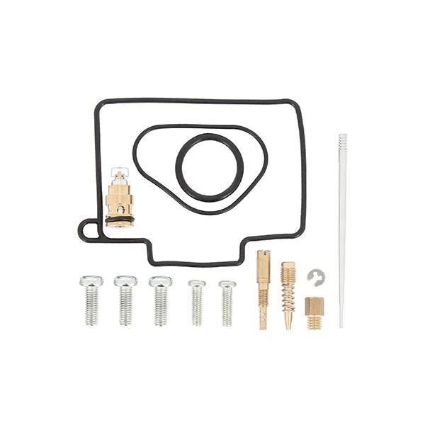 kit de révision carburateur All Balls Yamaha Yz 125 2002 - Photo 1/1