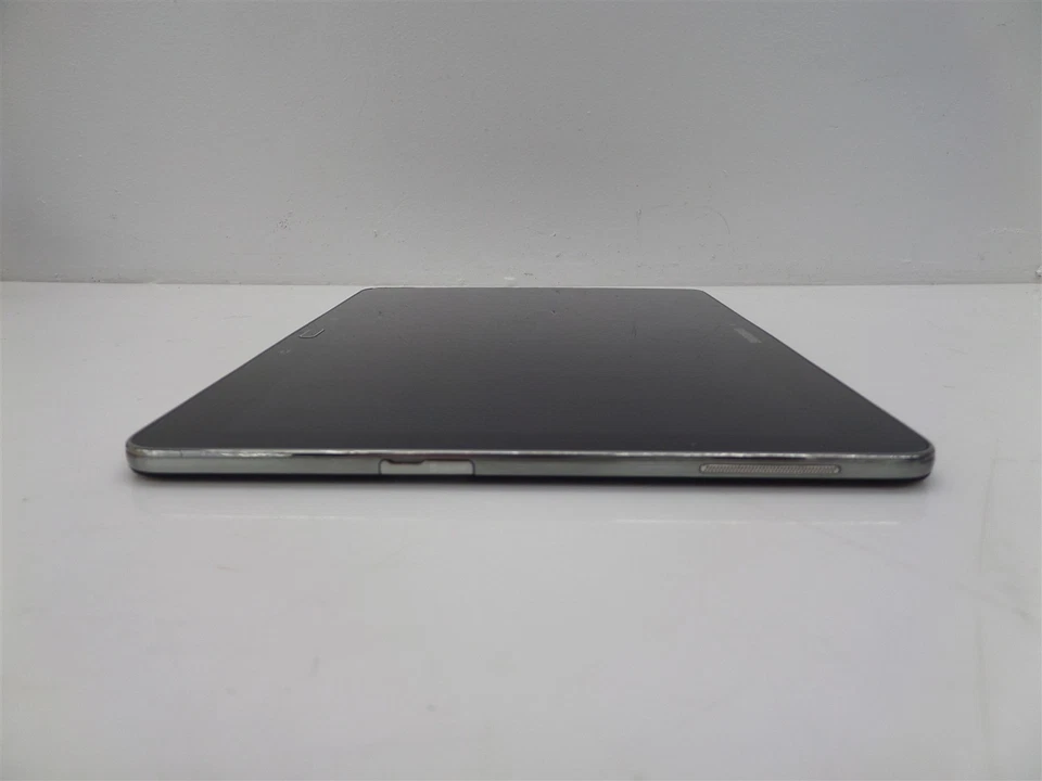 Tablet Samsung Galaxy Tab Pro SM-T520 10.1" 16GB Wi-Fi - Negra Foto 4 de 4