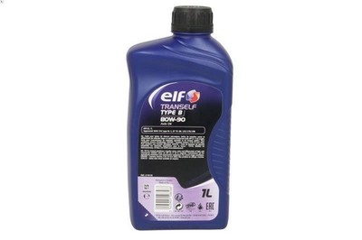 Achsgetriebeöl ELF HAP für DR DR 5 2 2011-2018
