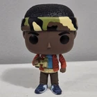 FUNKO POP TELEVISION #425 STRANGER THINGS "LUCAS" VINYL FIGURE