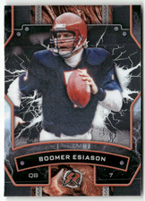 2025 Topps NFL Football Resurgence N° 19 Boomer Esiason