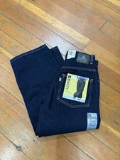 Deadstock Levi  s Silvertab Jeans Baggy Youth Boys Size 10