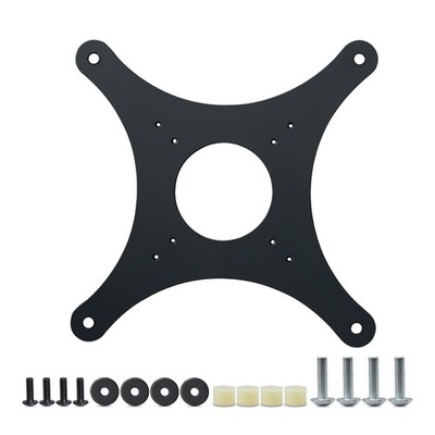43'' M7 Mount Adapter with Samsung 43'' M7（ M70F）, Odyssey Neo G7 Series 4K Mon...