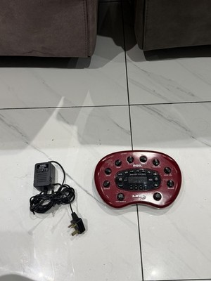 Line 6 POD XT Multieffekt Gitarrenprozessor