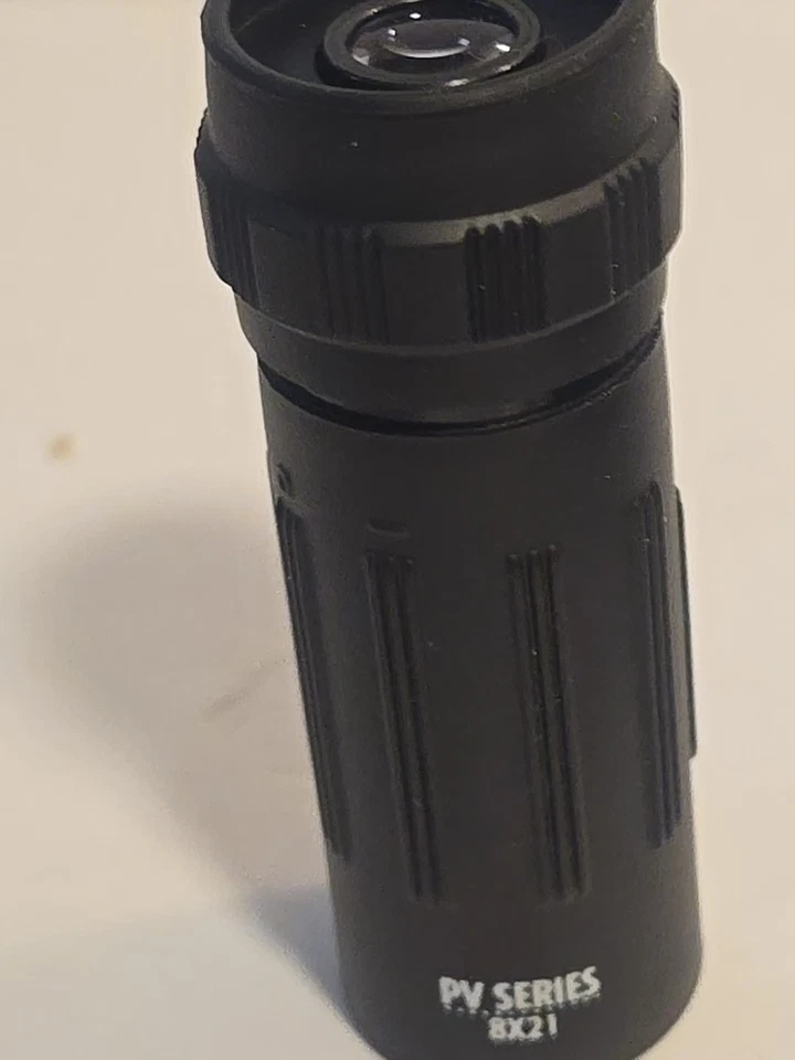 Marlboro Unlimited Vivitar Monocular PV Series 8x21 - Image 4 of 4