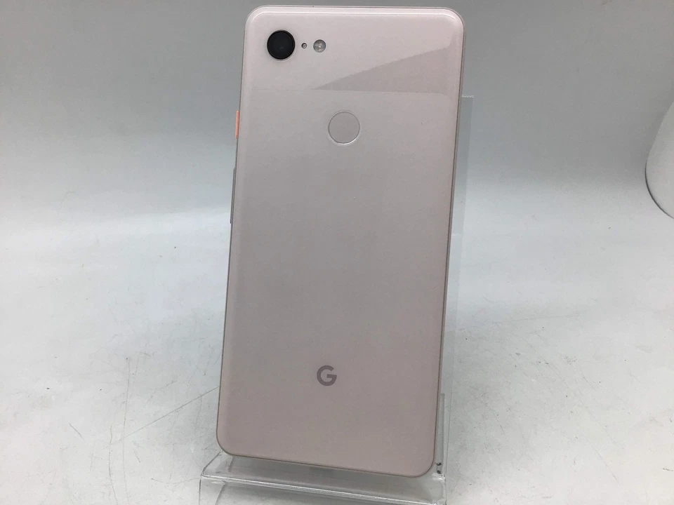 SMARTPHONE GOOGLE PIXEL 3XL 64GB LIBRE 19376542 - Imagen 3 de 4