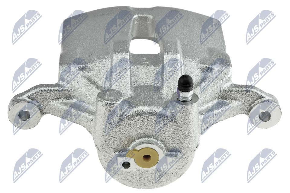 N.T.Y. HZP-HY-516.NTY Brake Caliper for HYUNDAI - Image 3