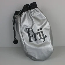 The Frij Bag Insulated Cooler Drinks Bag Esky Beach Bag Vintage 1980s