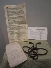 Painted Lady Tucker-Jones House 1991 Wrought Iron Tavern Puzzle