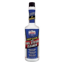 LUC10512 Fuel System Cleaner - 16 oz. Fits Case-IH