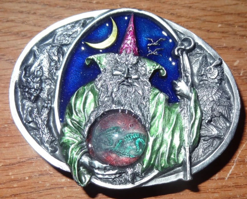 MERLIN the WIZARD - Image 3 of 4