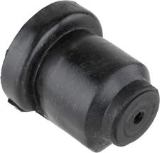 Front Suspension Control Arm Bushing Kit Delphi TD283W for Volkswagen Jetta