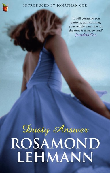 Dusty Answer | Rosamond Lehmann (U. A.) | Englisch | Taschenbuch | 2010-image