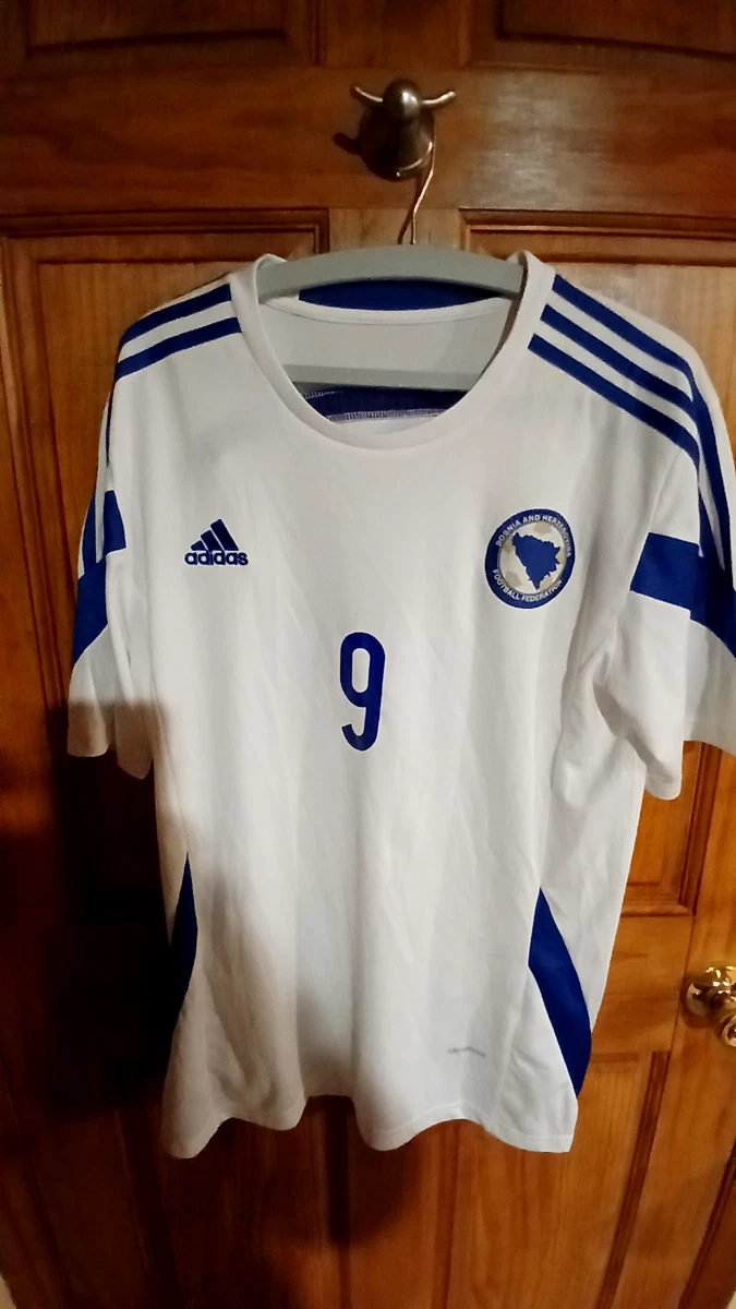 adidas Bosnia-Herzegovina National Team Soccer Jerseys for sale | eBay