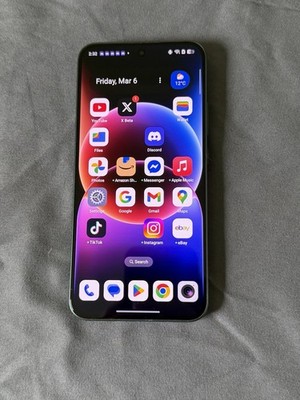 Oppo Reno 14F 5G Green 256GB (GSM Unlocked)