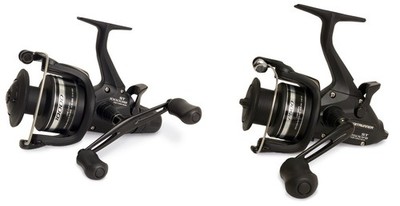Shimano Baitrunner ST FB RB 2500 4000 6000 10000 Freerunner Freilaufrolle NEW