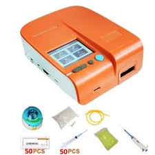 Portable Dog Progesterone Analyzer Tester Canine Progesterone Testing Machine---