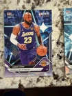 2026 TOPPS NOW PLATINUM MEMBER CARD ALL STAR GAME CARD LAKERS LEBRON JAMES #AS4
