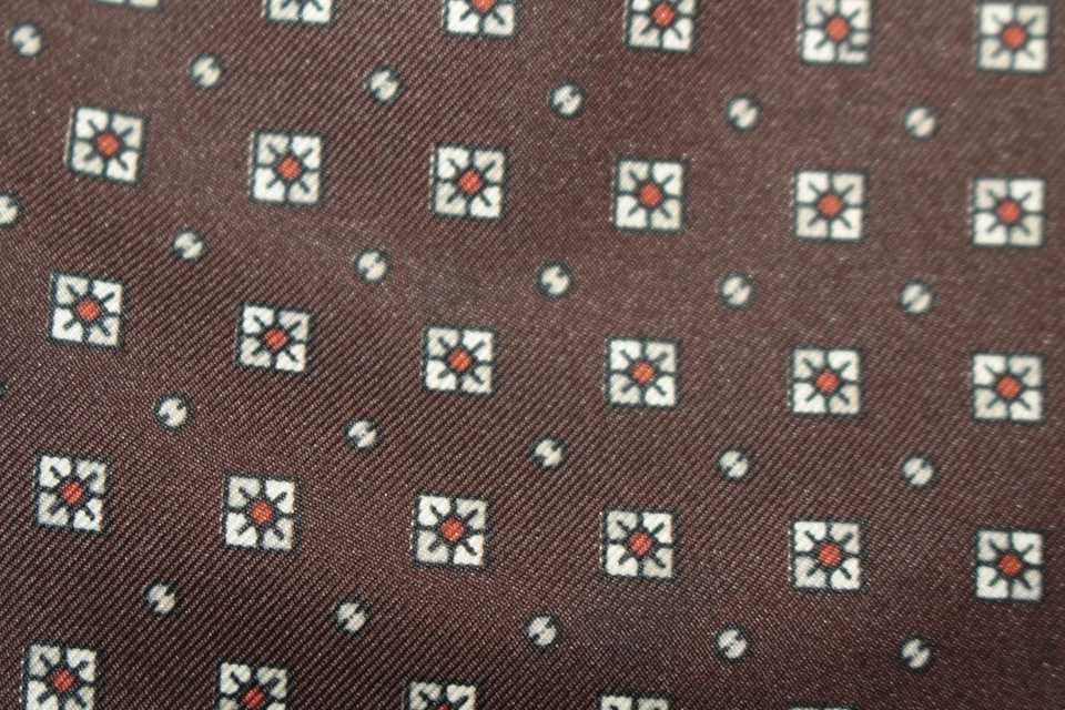 Corbata ascot MODAITALIA F84194 Foto 2 de 2