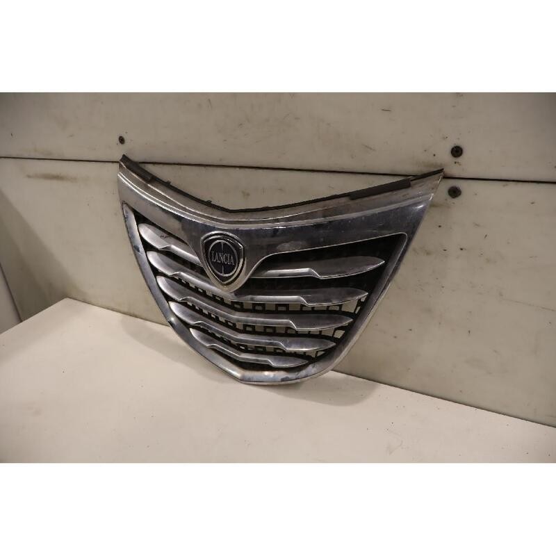 Kit Tagliando 3 Filtri Per Lancia Ypsilon II 1.2 8V 51kW (69CV) - Anni 2010-2011