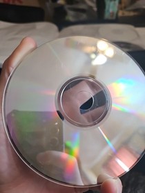 Darius Gaiden (Sega Saturn, 1996) Disc Only 