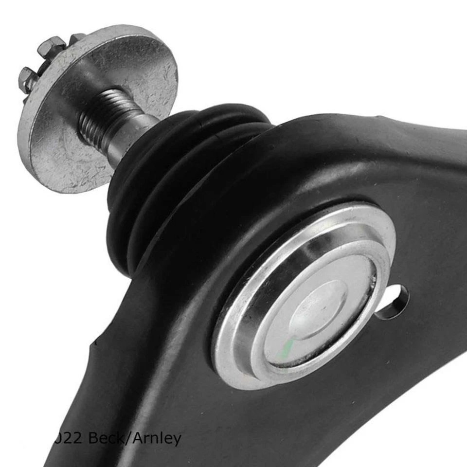 102-8302 Brazo de control Beck Arnley pasajero delantero lado derecho mano superior para IS300 Foto 3 de 4