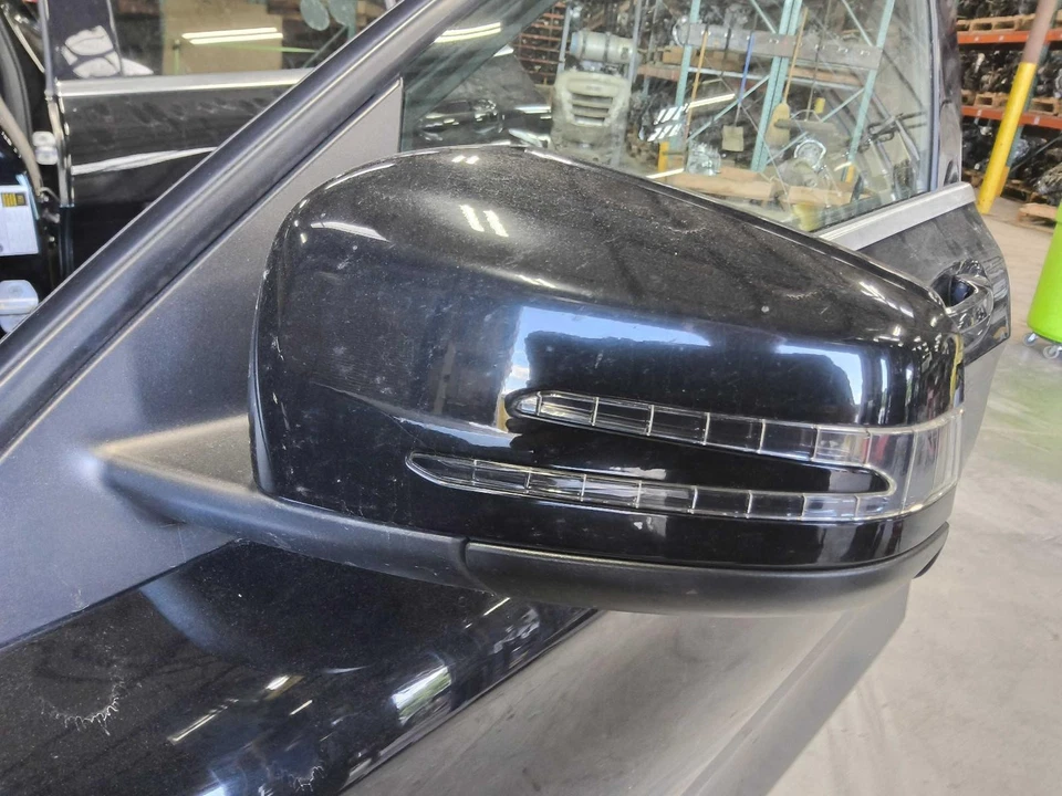 Used A/C Compressor fits: 2015 Mercedes-benz Mercedes gla-class 156 Type GLA250 - Image 4 of 4