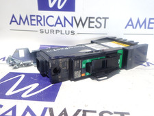 Schneider Electric BJA160203YP 1 Pole 20 Amp 65kA@277V I-Line Circuit Breaker