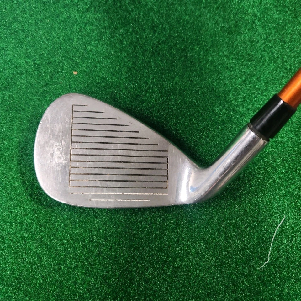 Affinity RZR Pitching Wedge EMC Graphite Shaft Regular Flex RH 36" - Image 4 of 4