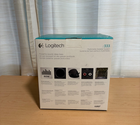 Logitech Z333 2.1 Speaker System with Subwoofer 80W Black w/ Original Packaging 646816980787