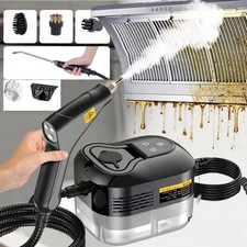 Handheld High Temp Steam Cleaner High Pressure Household Cleaning Machine 1500W