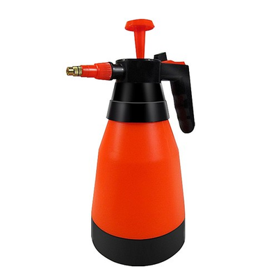 #ad MyLifeUNIT Hand Pressure Sprayer Spray Bottle with Adjustable Pressure Nozzle $21.59