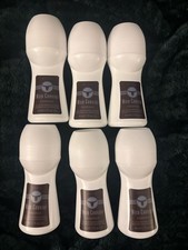 Avon Wild Country Essence Roll-On Anti-Perspirant Deodorant Lot of 6 New 1.7 oz
