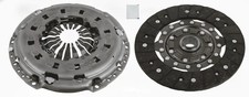 Kit d'embrayage Mercedes CLASSE B