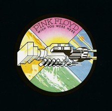 Pink Floyd - Wish You Were Here - Like New