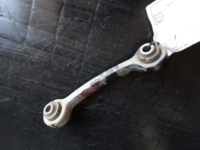 Lower Control Arm Rear VIN J 11th Digit Limited 07-17 GMC Acadia 15148024 Foto 3 de 4