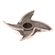 Vollrath Meat Grinder Blade 40750 - Free Shipping + Geniune OEM