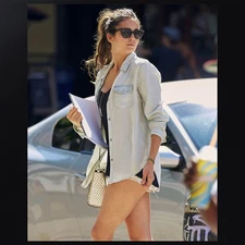 Nina Dobrev 002 | 8 x 10 Photograph | Celebrity Actress, Beautiful Woman