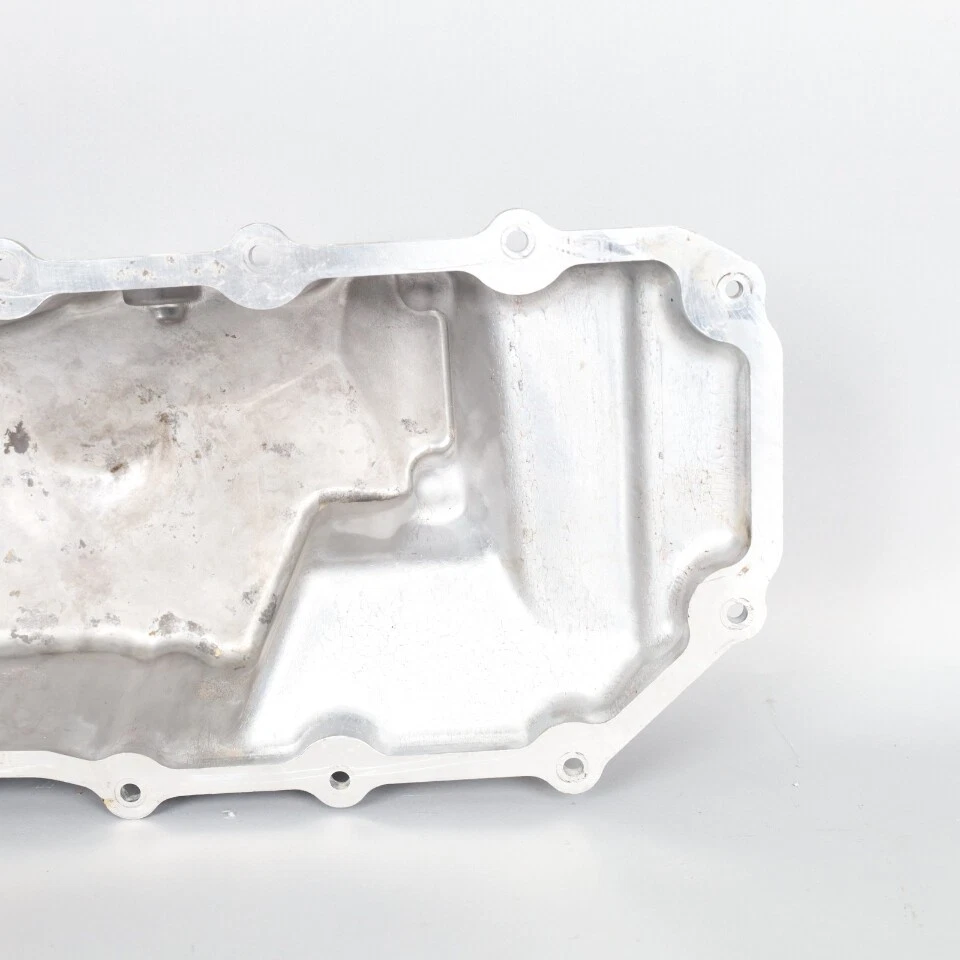 1997-2000 Dodge Neon Stratus Breeze 2.0 Engine Oil Pan 04777300AB OEM Used Foto 3 de 4