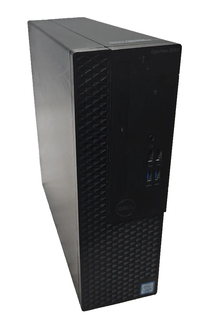 Dell OptiPlex 3050 8GB PC Desktops & All-In-One Computers for sale