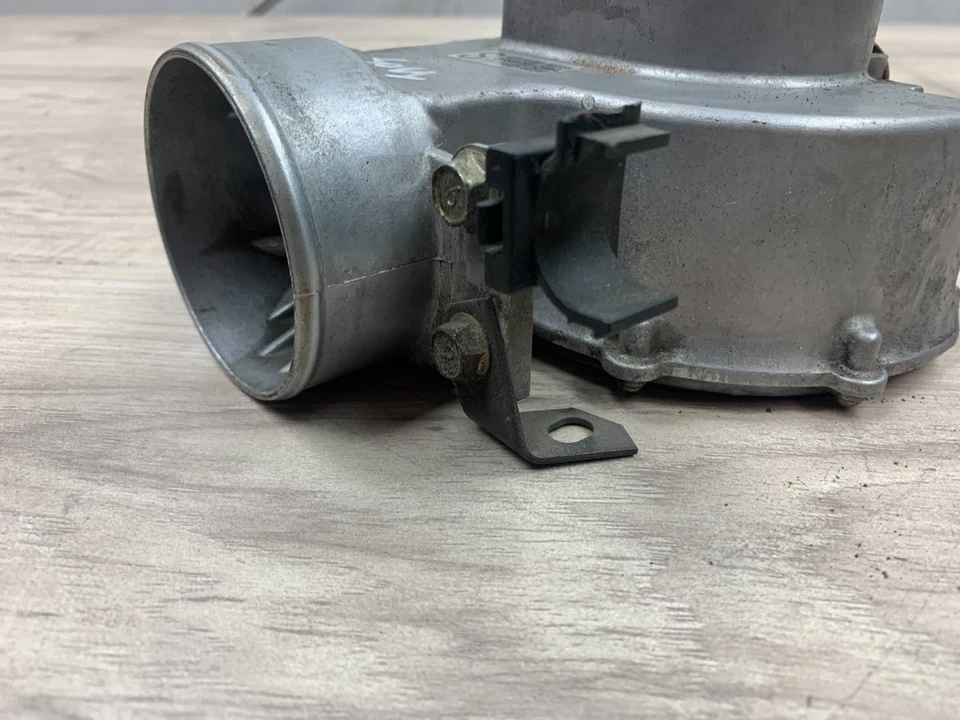 Sensor medidor de flujo de aire másico MAF AFM 1990-1993 Mazda Miata OEM 1,6 NA *LEER* Foto 4 de 4