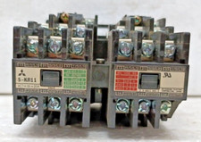 Mitsubishi S-KR11  380-440 V 50-60 Hz New Without Box Free Expedite Shipping