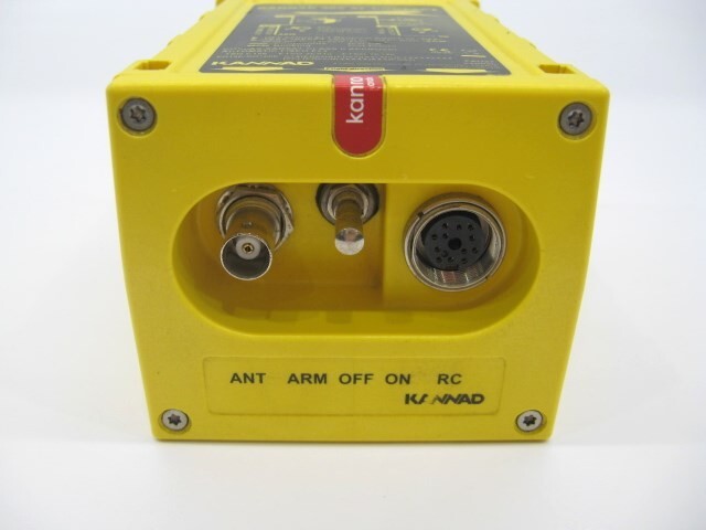 Kannad 406 AF-Compact Emergency Locator Transmitter / ELT -Core -PN