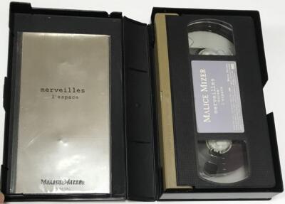 MALICE MIZER ビデオ　3本セット MALICE MIZER VHS ビデオ3本 - メルカリ